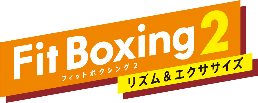 Fit Boxing2