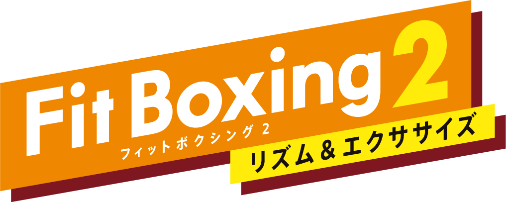 FIT BOXING 2