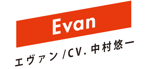 evan