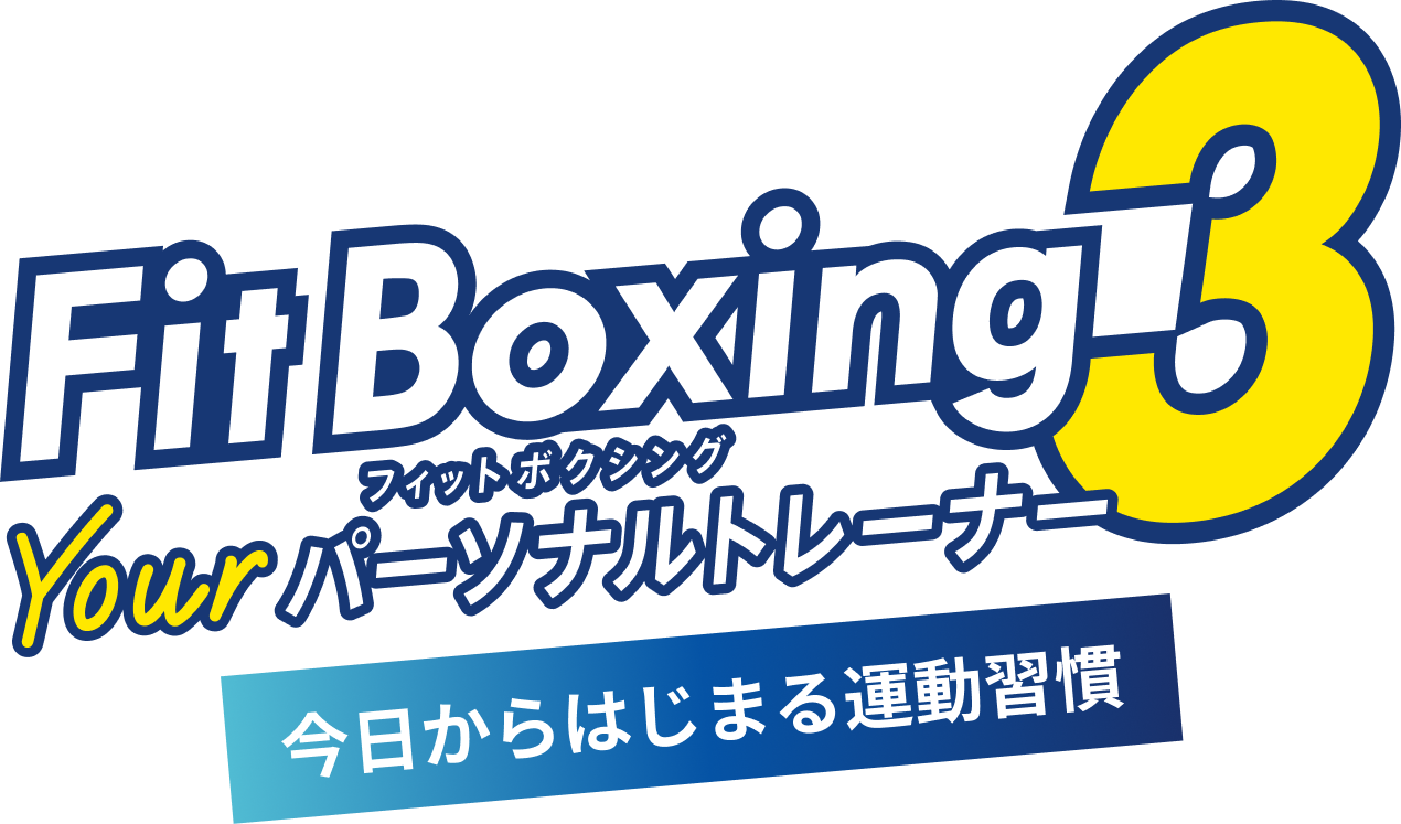 Fit Boxing 3