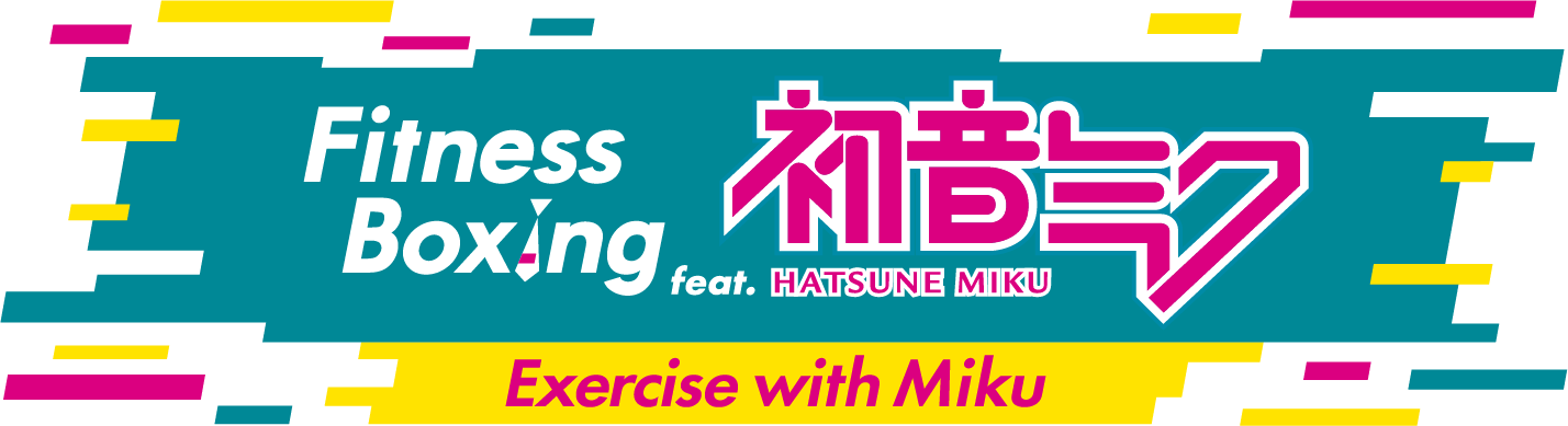 Fitness Boxing feat. HATSUNE MIKU | Nintendo Switch