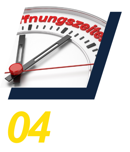 身なりを整える