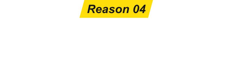 Reason 04