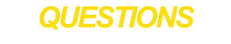 よくあるご質問