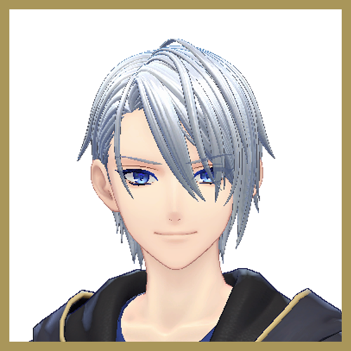 山姥切長義 (CV：高梨謙吾)
