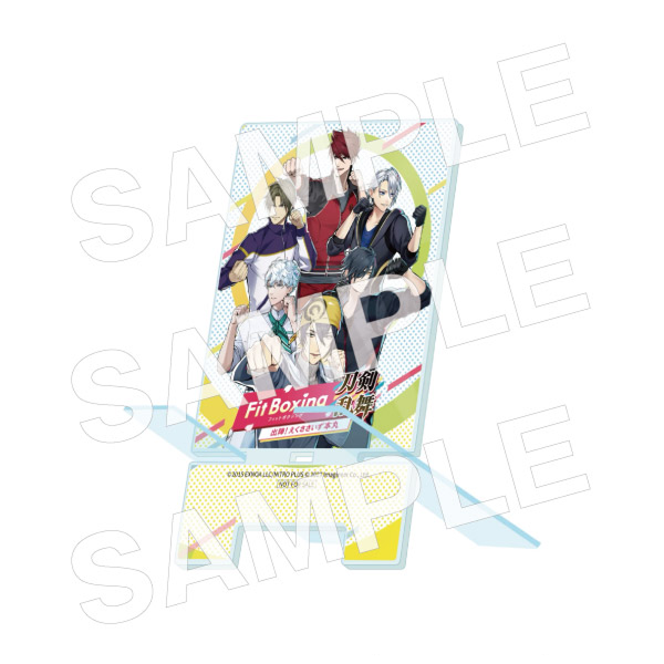 【Amazon.co.jp 限定】アクリルスマホスタンド