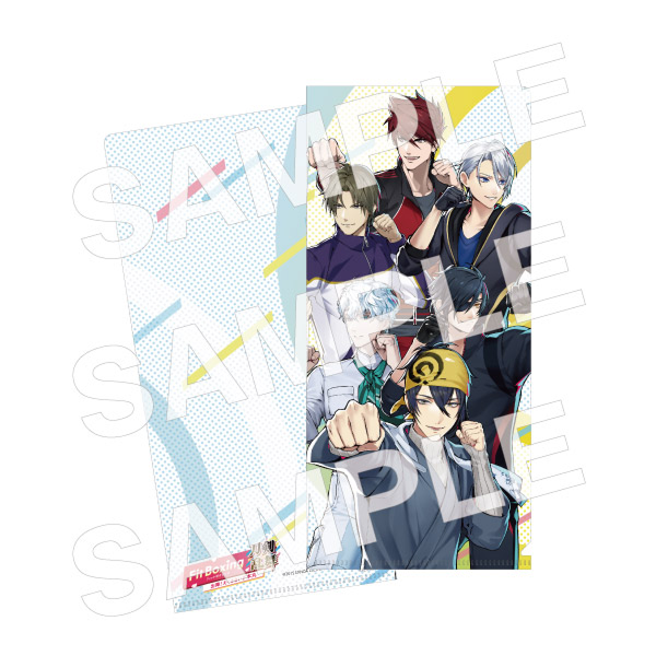 【ビックカメラグループ限定】チケットファイル