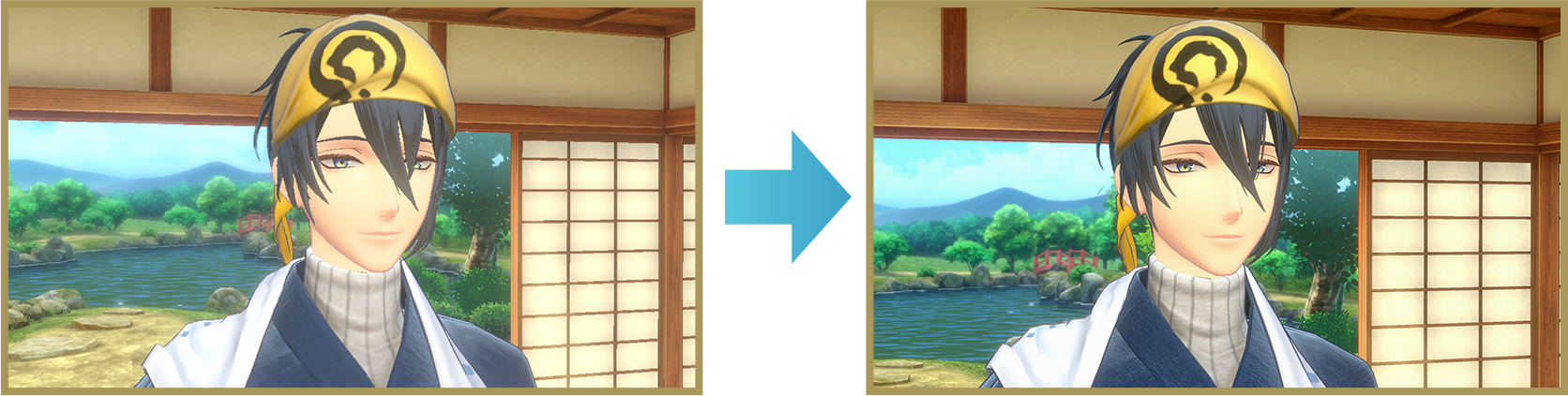 Nintendo Switch/Nintendo Switch 2 ゲーム画面